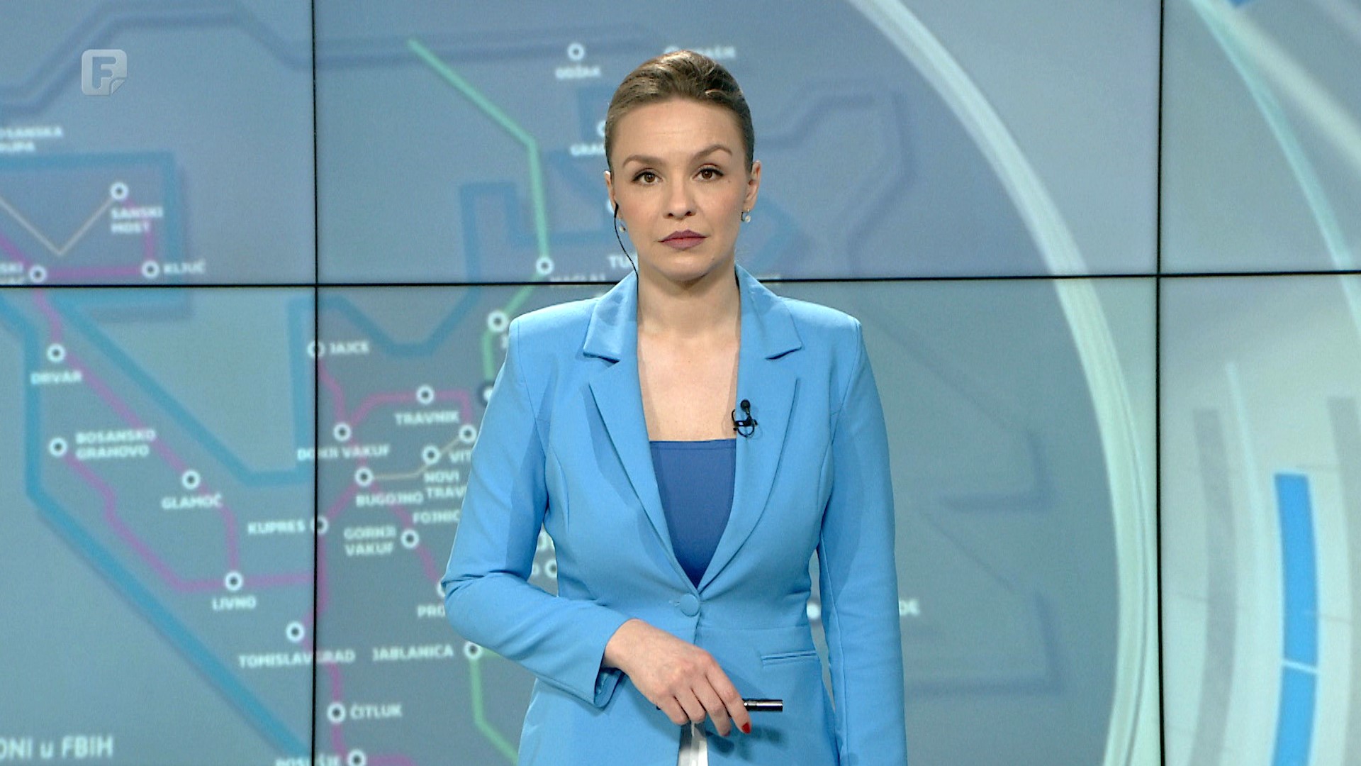 Federacija danas, 20.02.2024.
