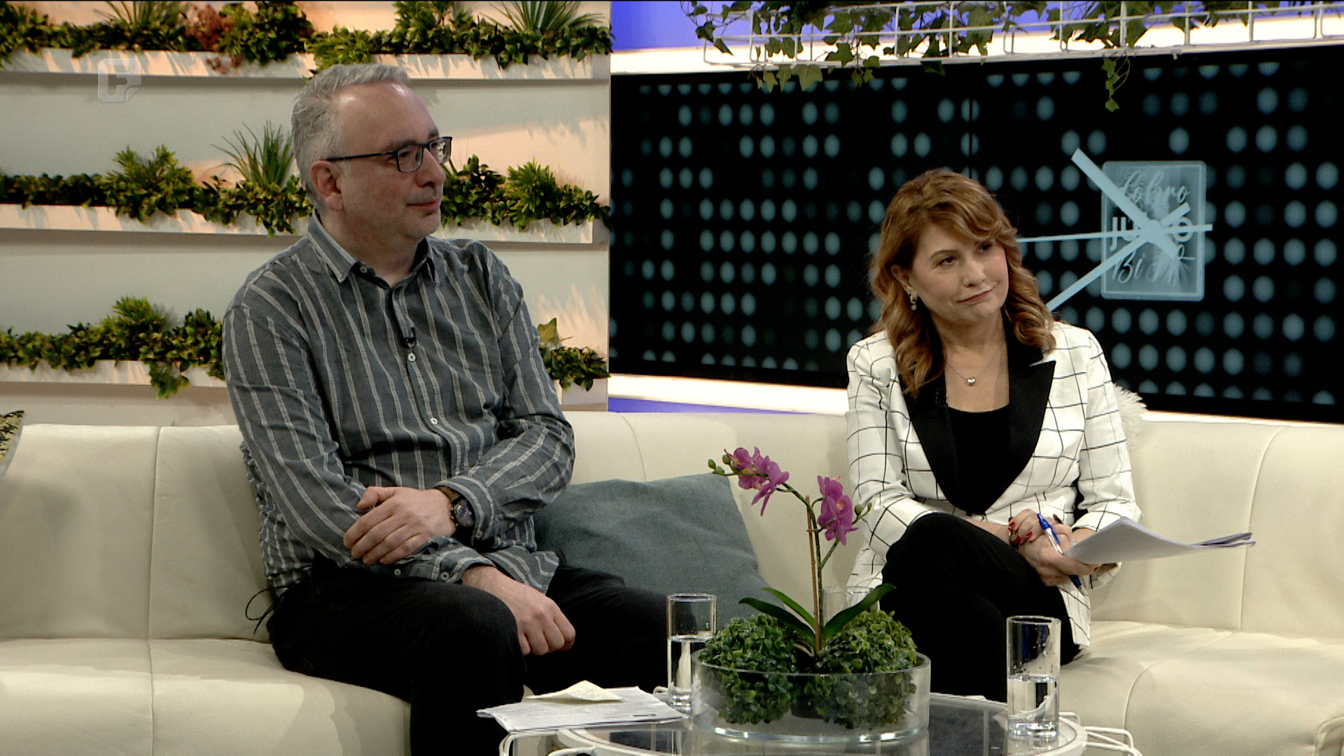 Pjanić i Ljutić o problemu naplate RTV takse