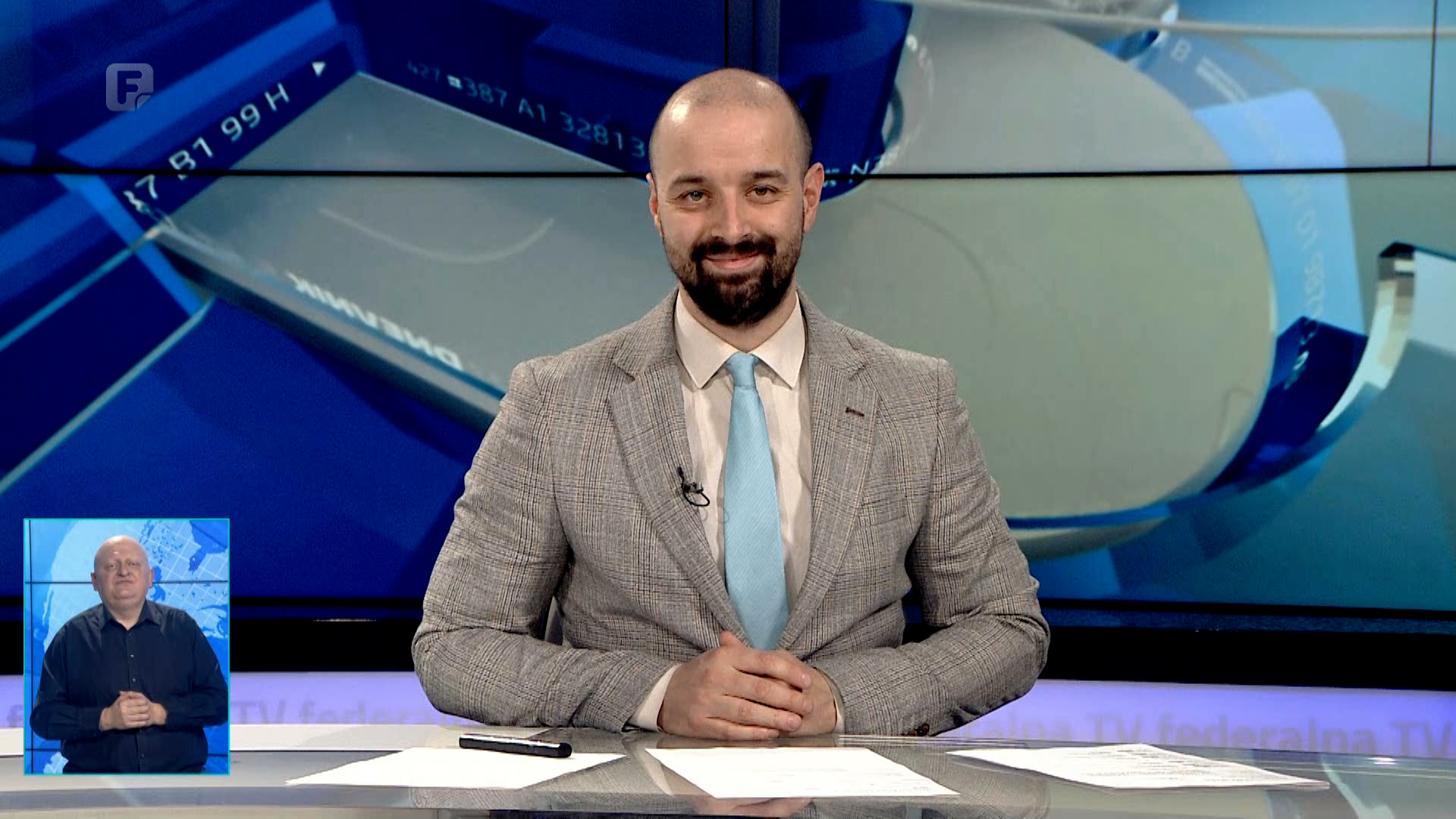 Dnevnik 3, 21.02.2024.