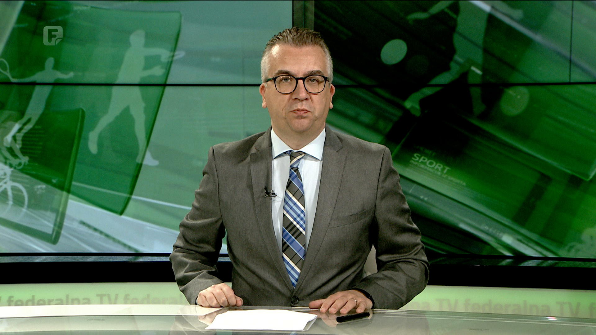 Sport - D2, 21.02.2024.