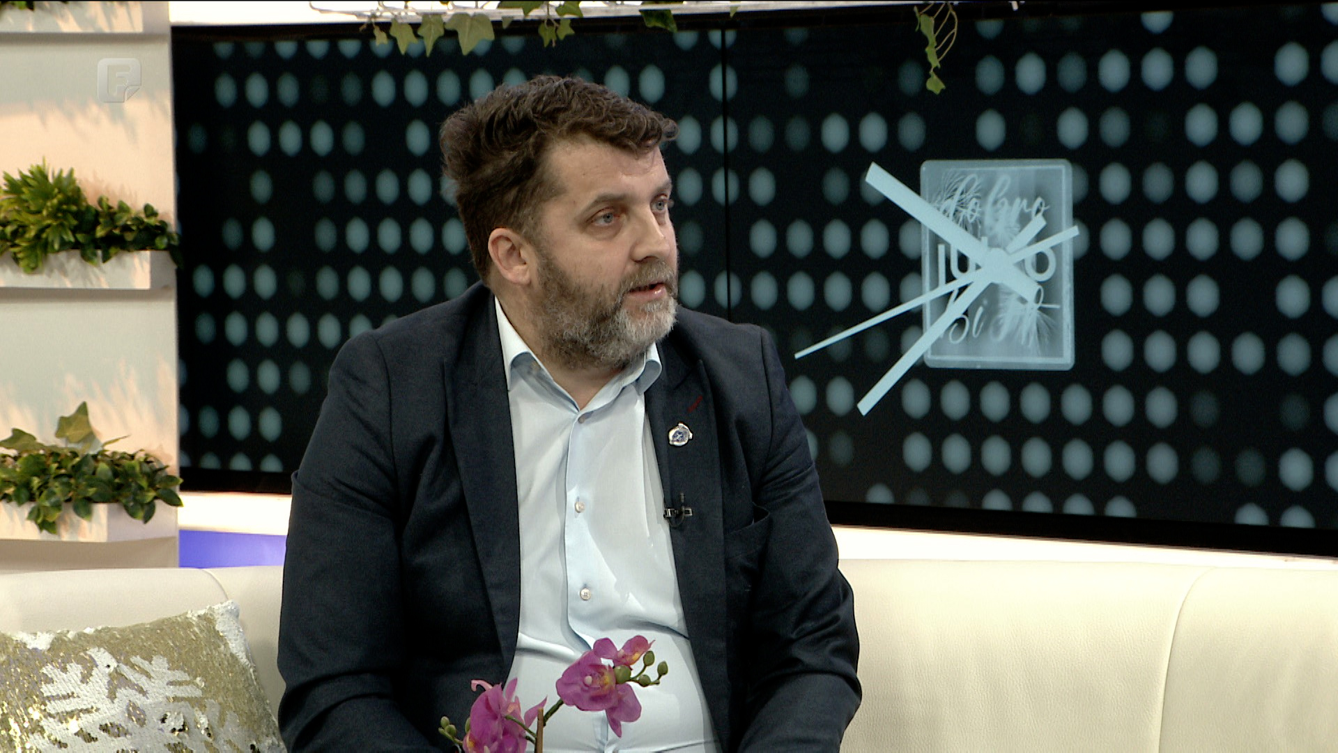 Admir Katica: Zbog procedure javnih nabavki nisu provedeni sistematski pregledi policajaca