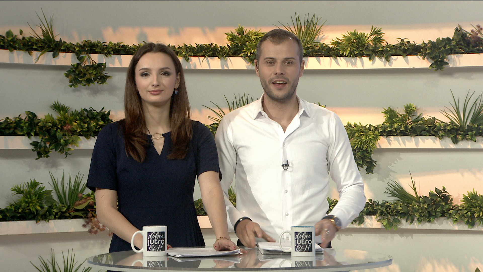 Dobro jutro, BiH!, jutarnji program 23.02.2024.