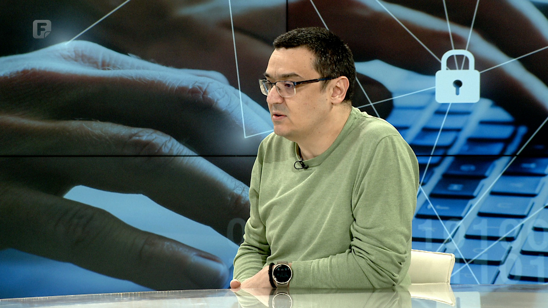 Puharić: Na Hackathonu studenti s mnogo fakulteta, očekujem dobro takmičenje