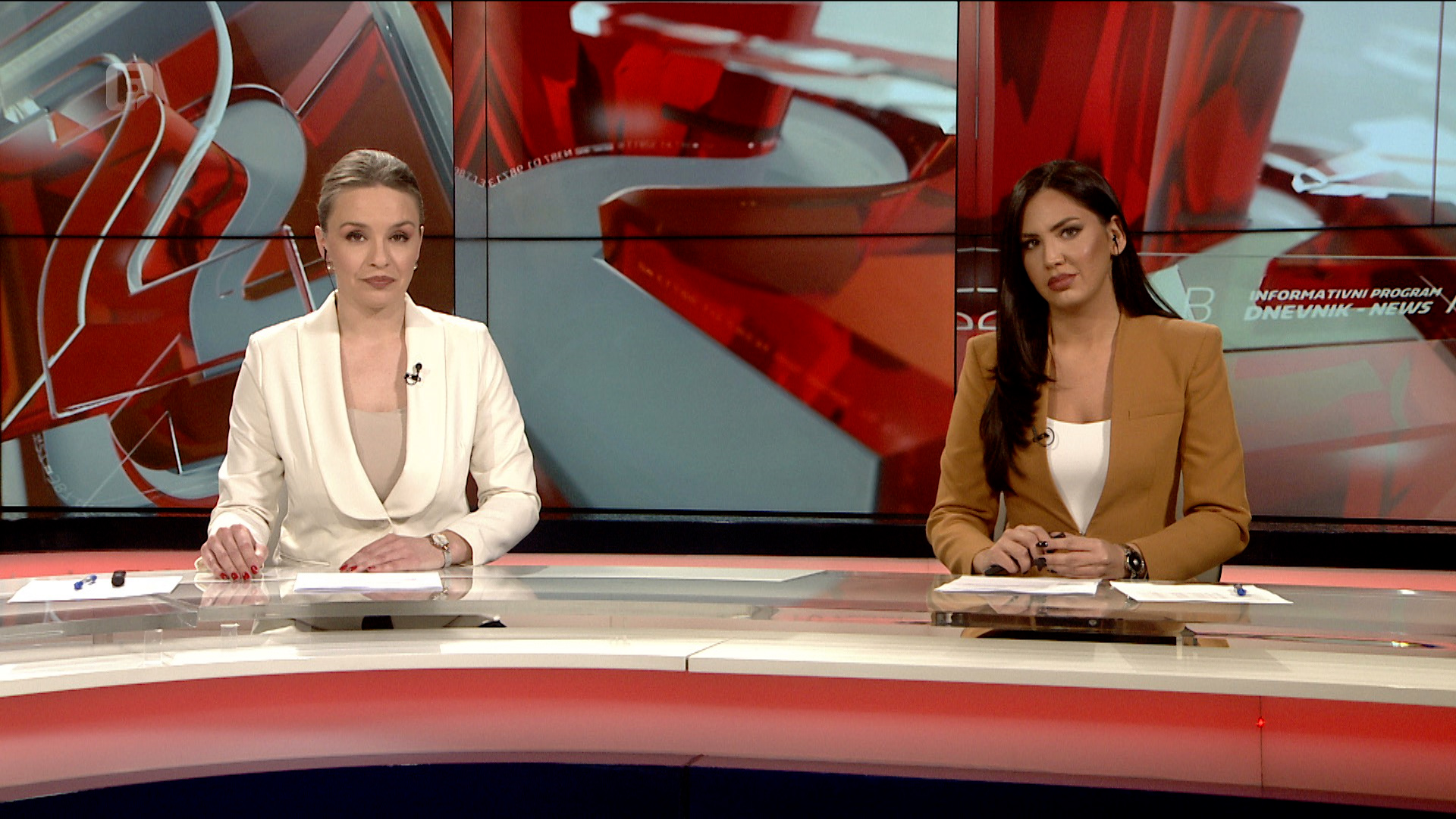 Dnevnik 2, 24.02.2024.
