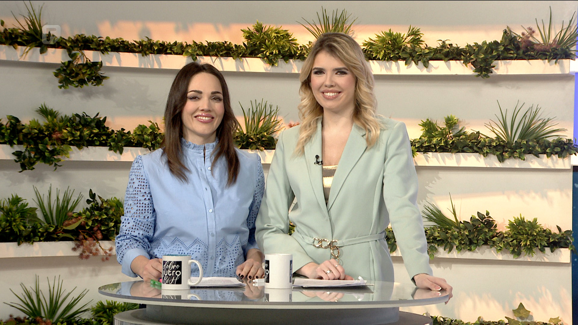 Dobro jutro, BiH!, jutarnji program 25.02.2024.
