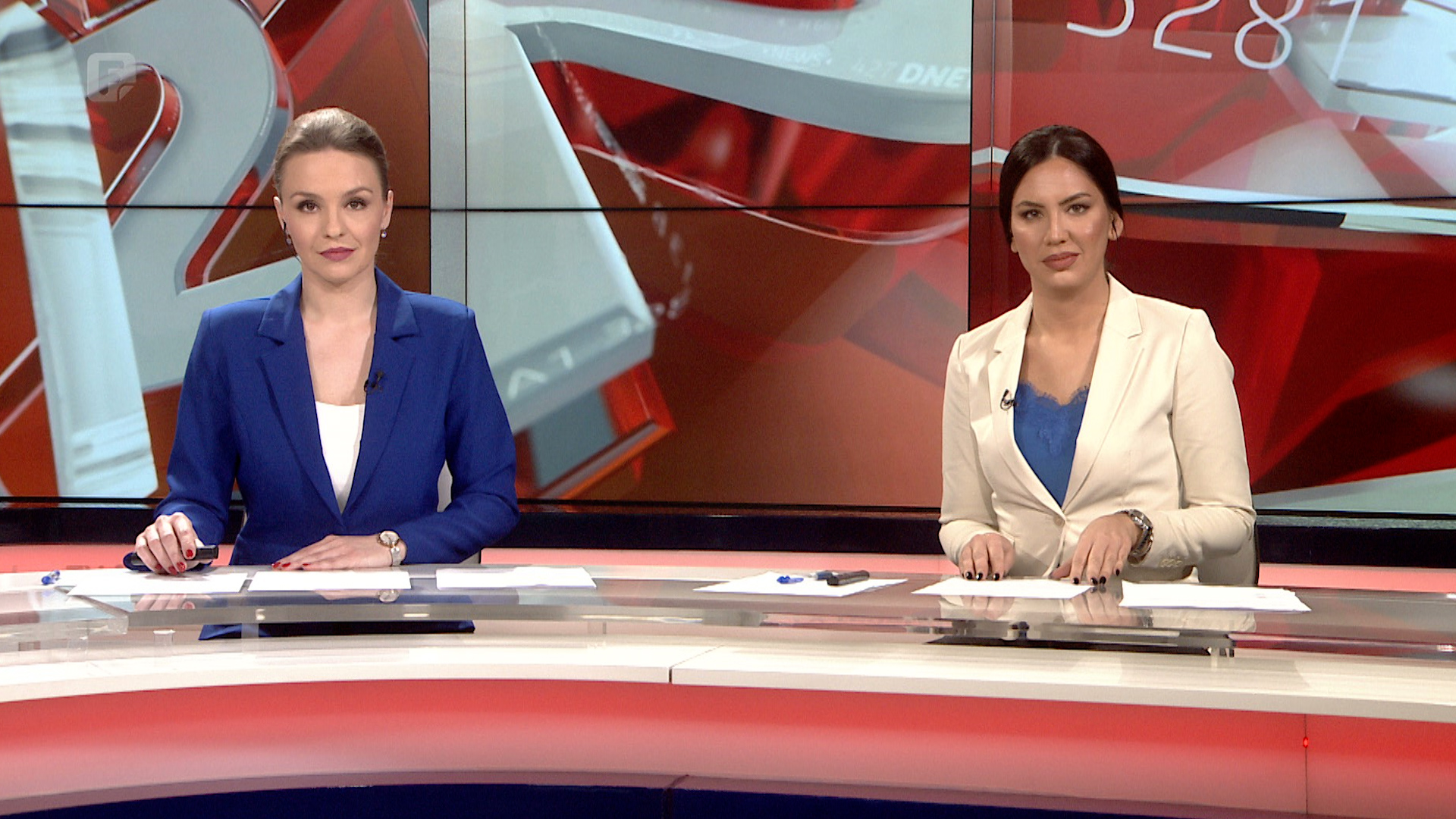 Dnevnik 2, 25.02.2024.