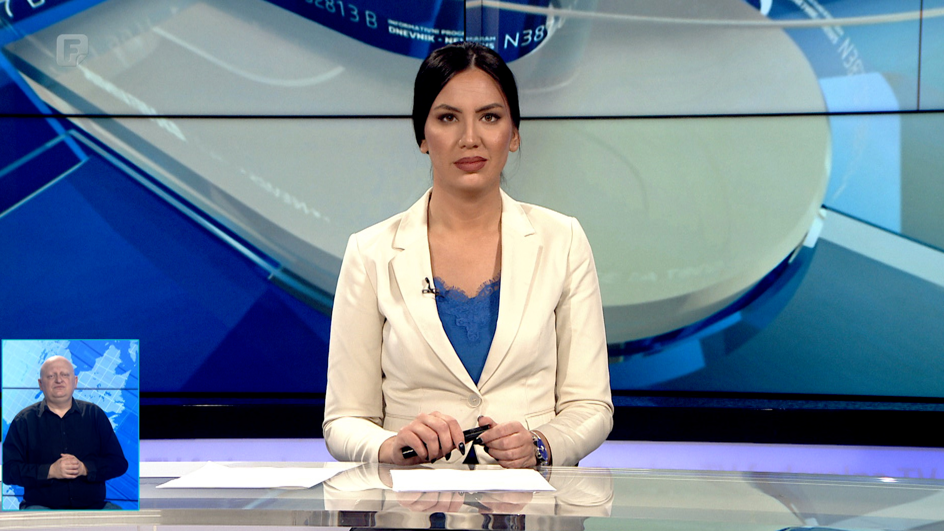 Dnevnik 3, 25.02.2024.