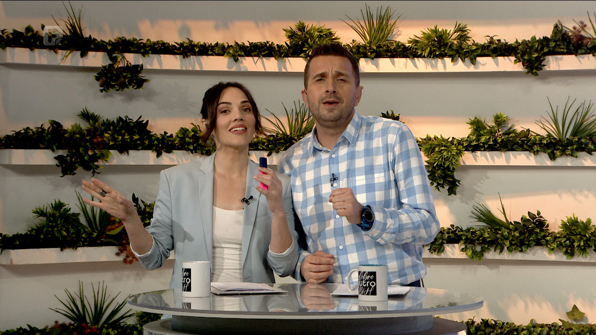 Dobro jutro, BiH!, jutarnji program 27.02.2024.