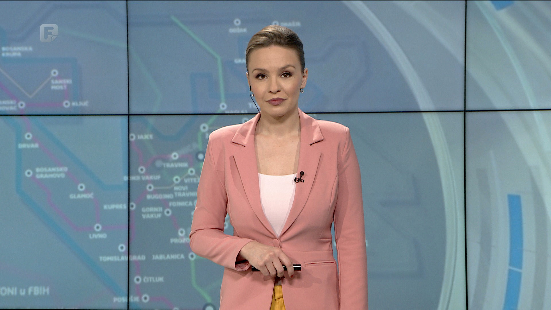 Federacija danas, 27.02.2024.