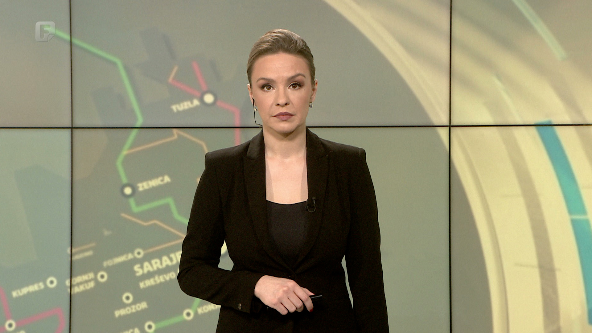 Federacija danas, 28.02.2024.
