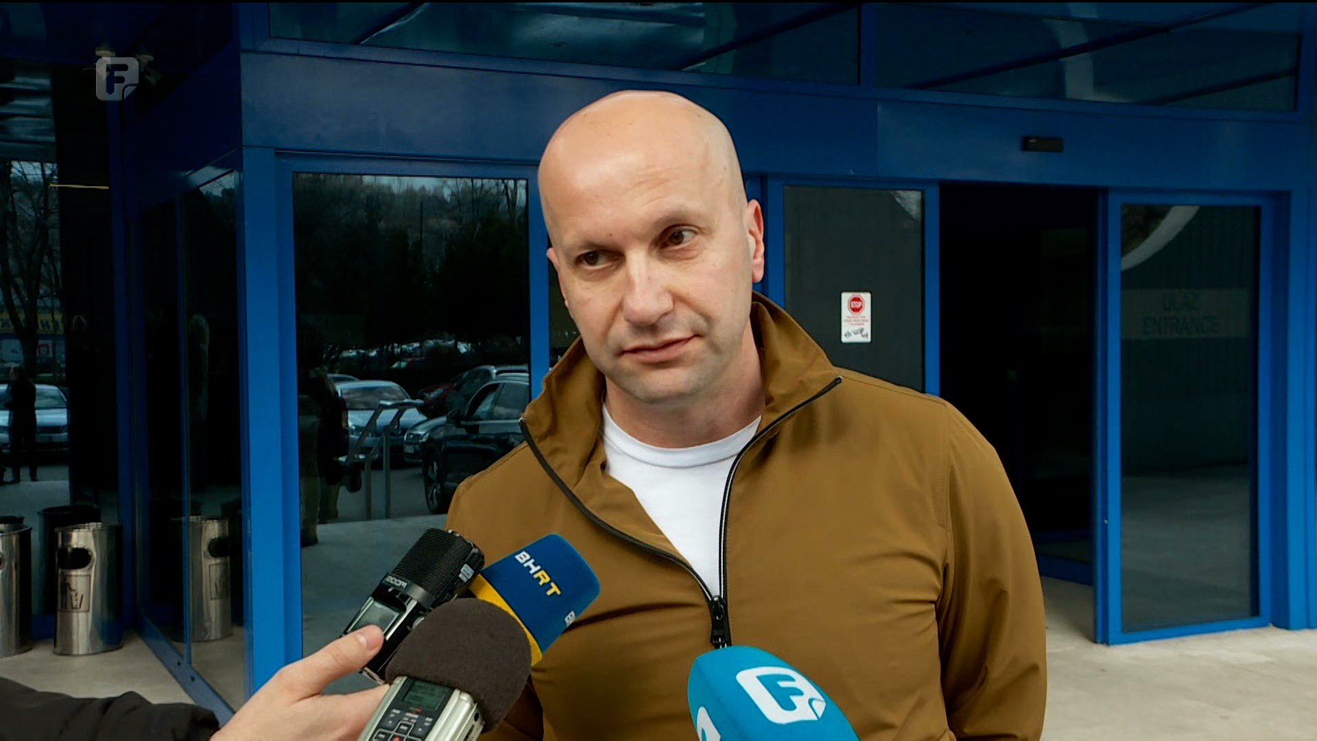 Džemal Šabić: Nadam se da ćemo postići sporazum, ali da je zakonit