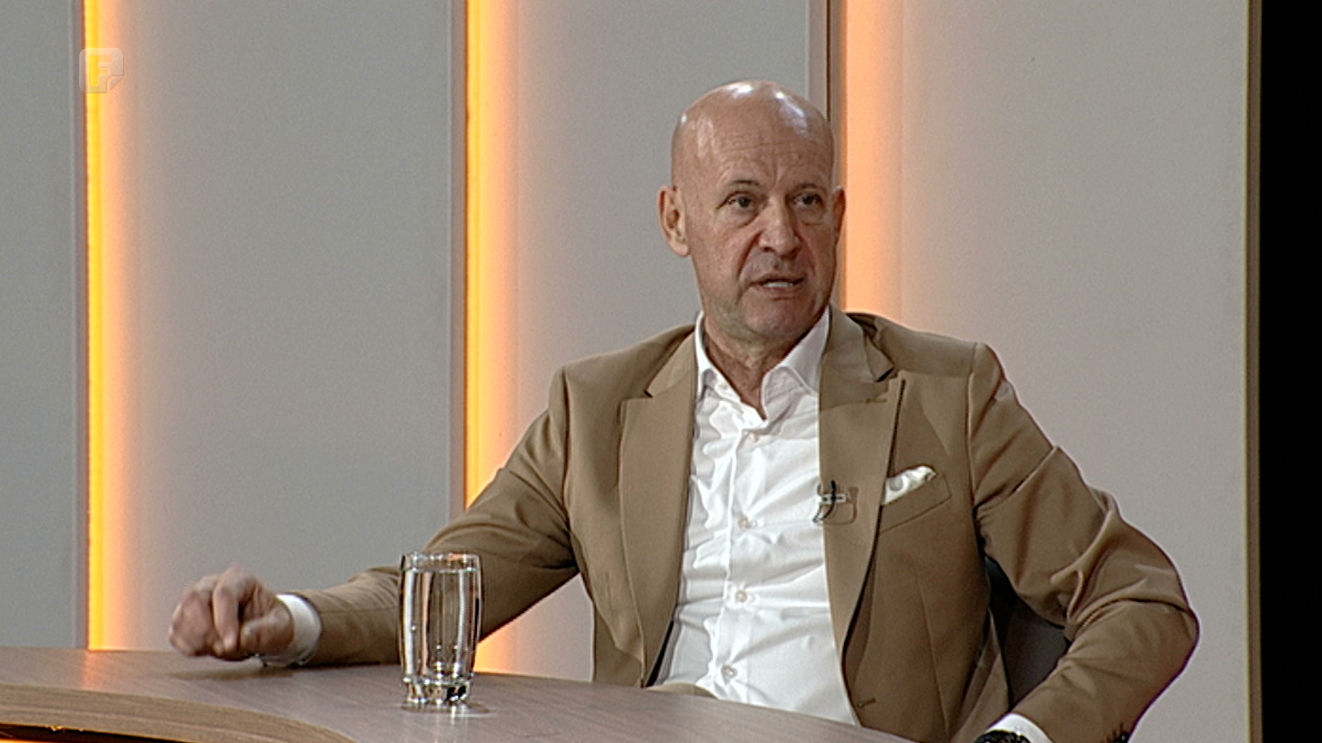 Džubur: Potpuno haotično stanje u robnim rezervama, potreban novi zakon