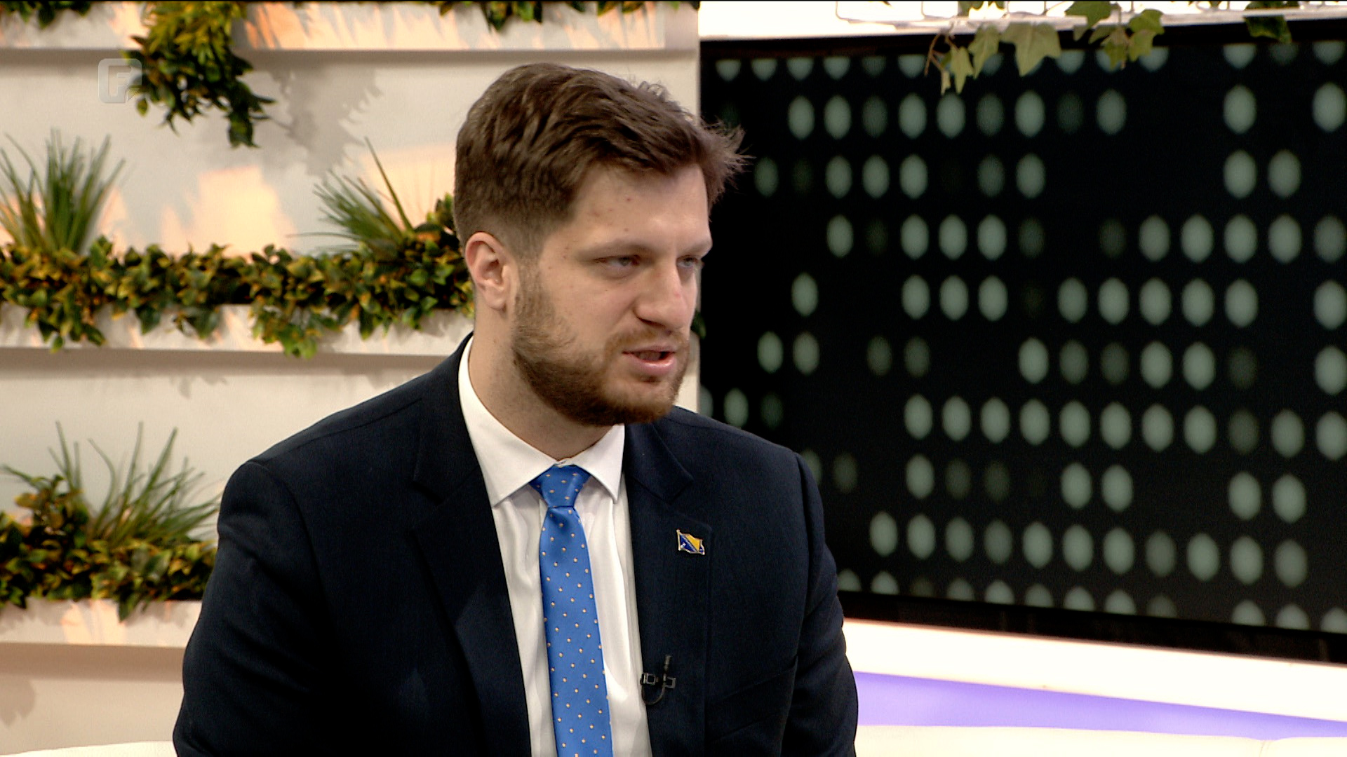 Irfan Čengić: Bez podrške općinskog SDP, neću se kandidirati na izborima