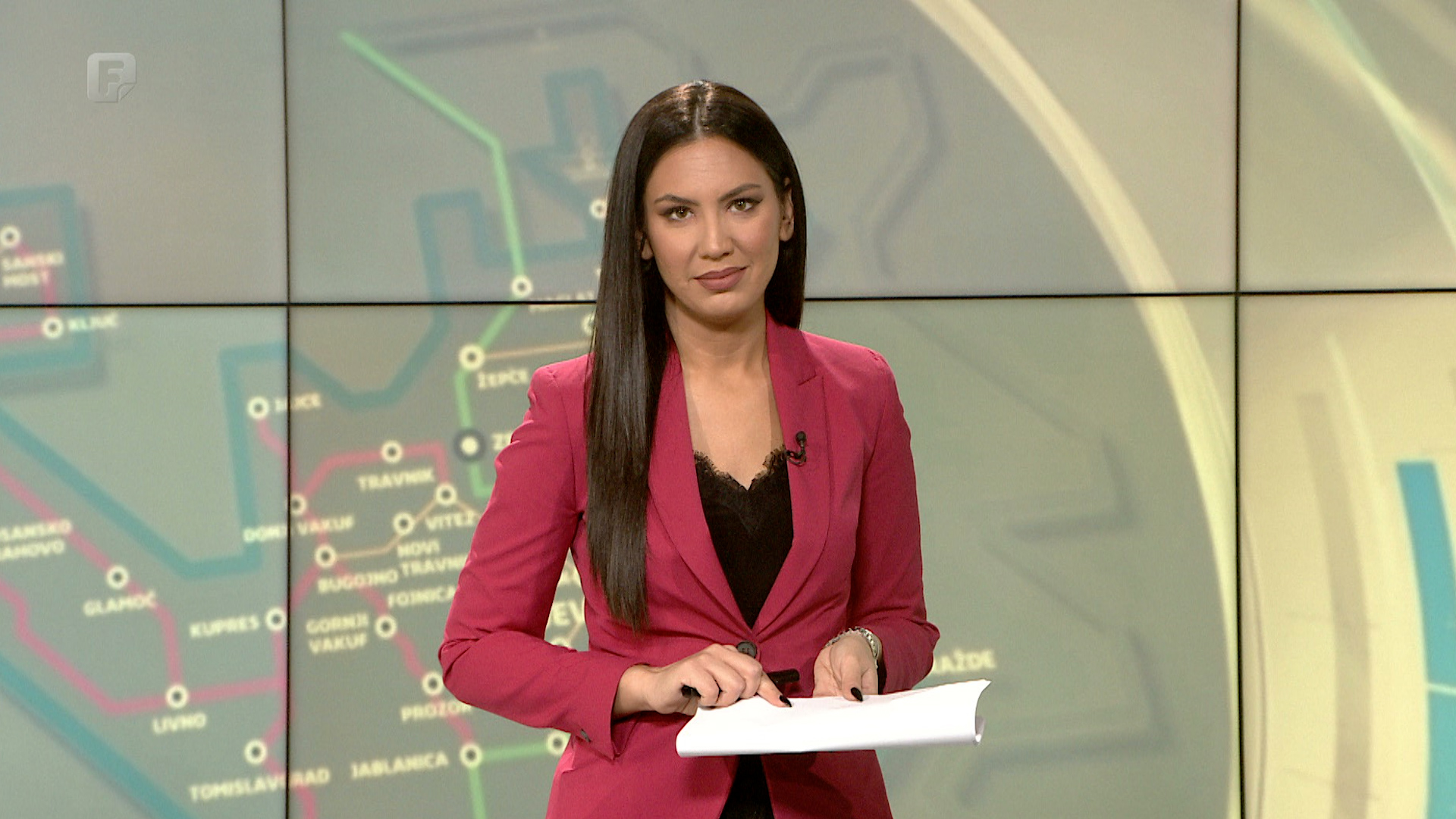 Federacija danas, 29.02.2024.