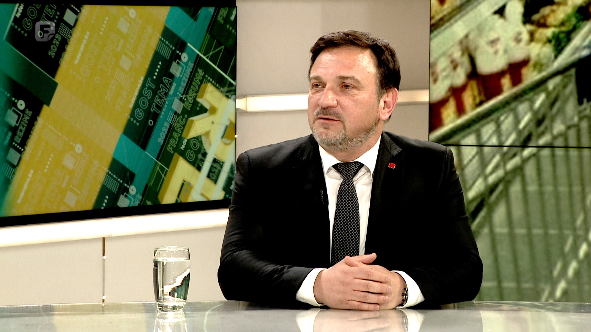 Hasičević: Probat ćemo u trgovinama napraviti kutak sa zaključanim cijenama