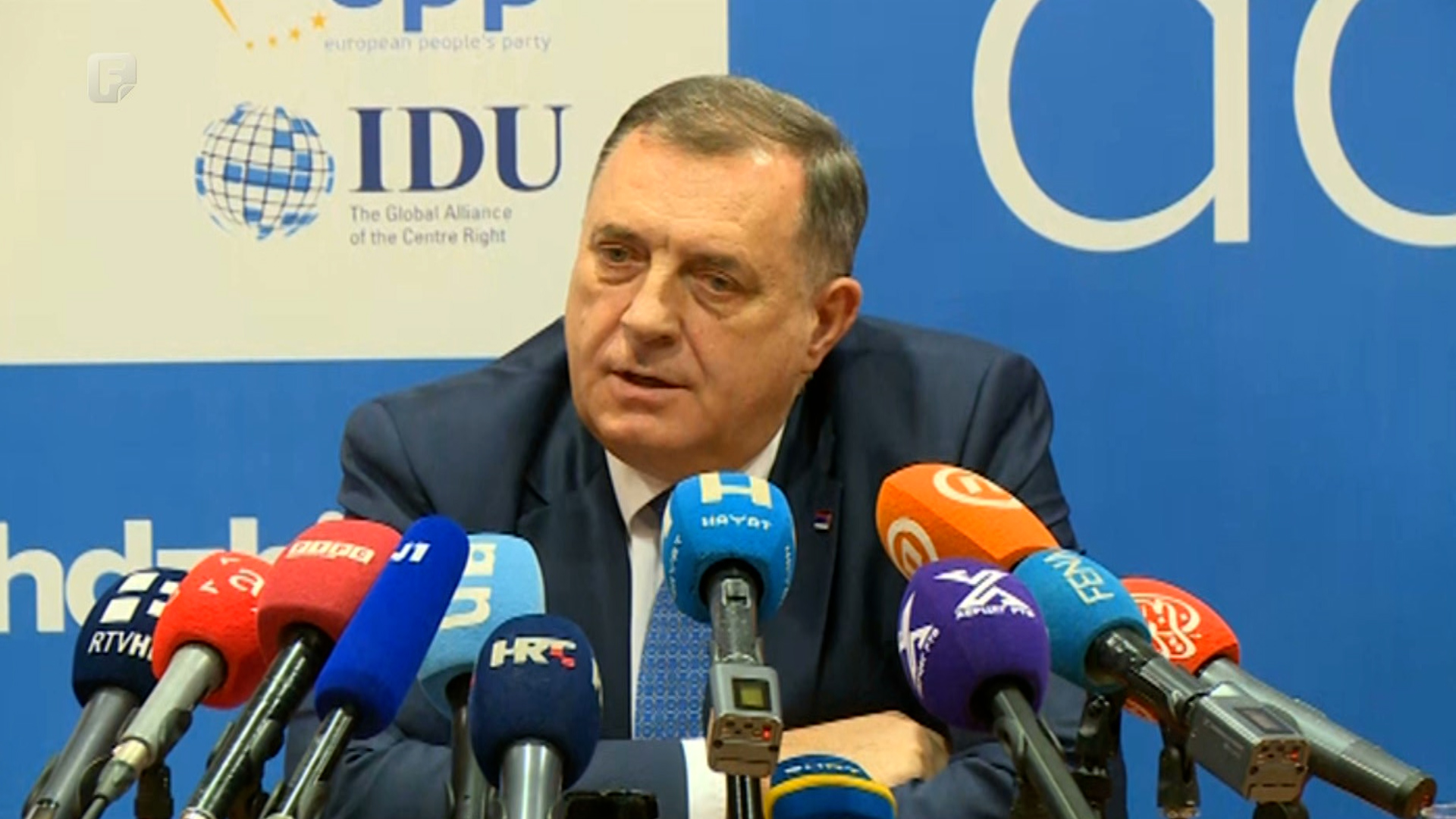 Sjedište Apelacionog odjeljenja i dalje točka sporenja, Dodik ne odustaje od Banje Luke