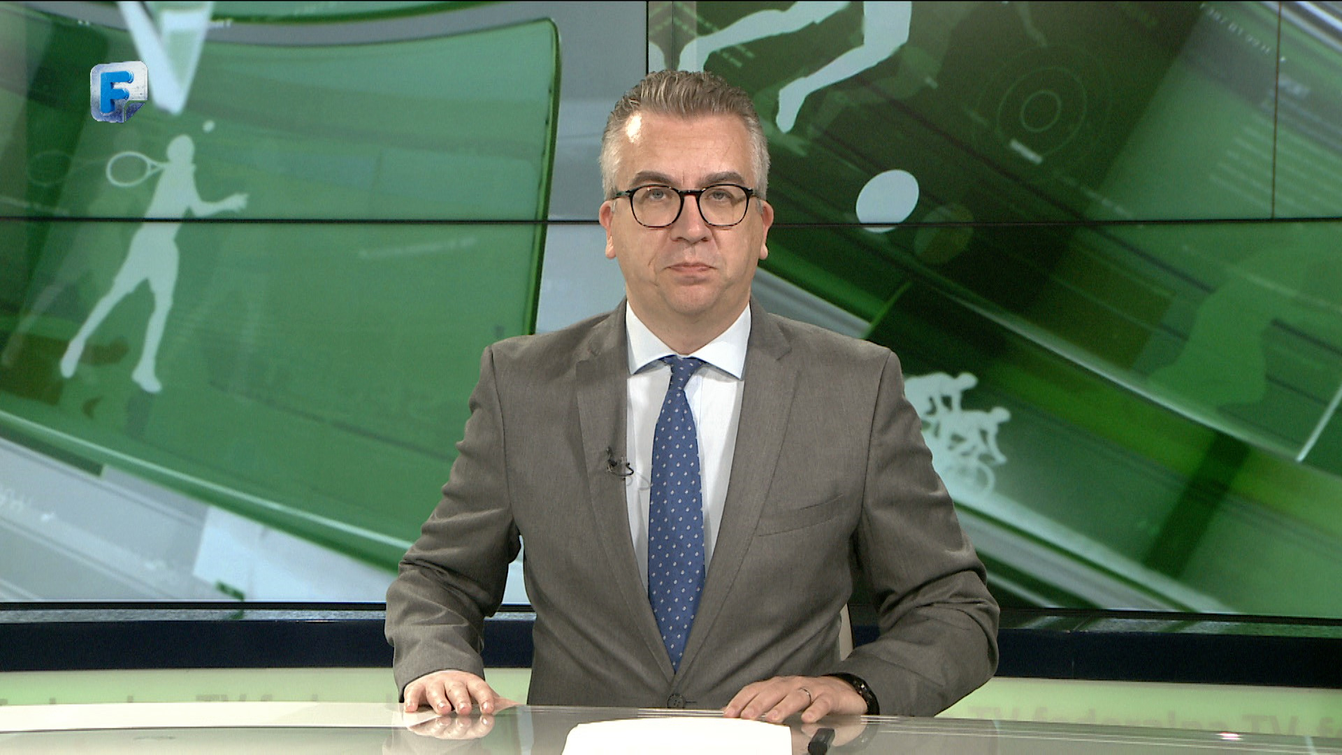 Sport - D2, 01.01.2024.