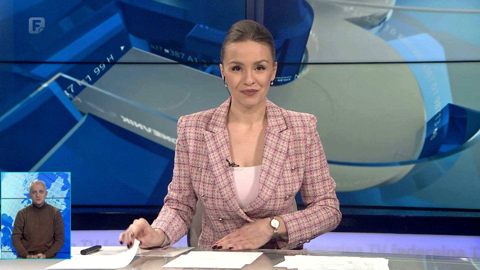 Dnevnik 3, 03.01.2024.