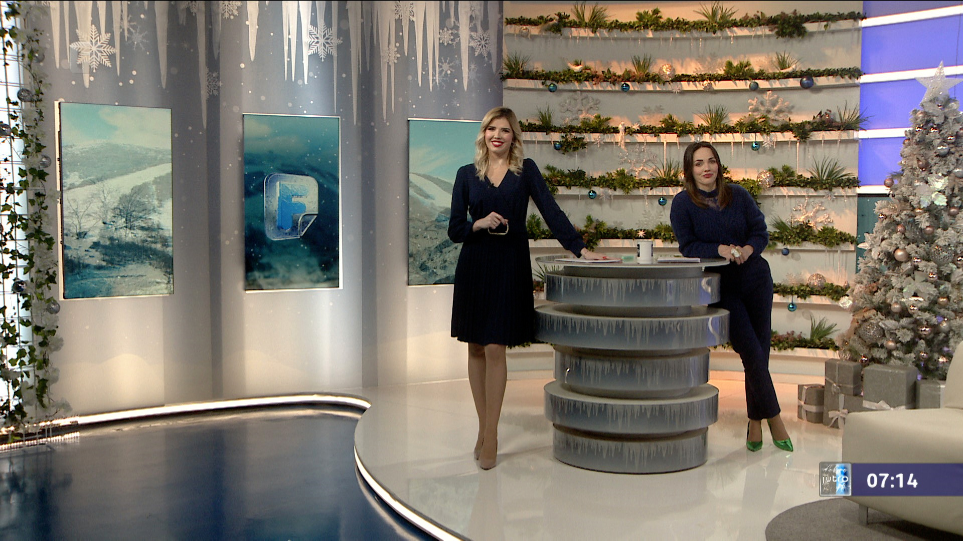 Dobro jutro, BiH!, jutarnji program 04.01.2024.