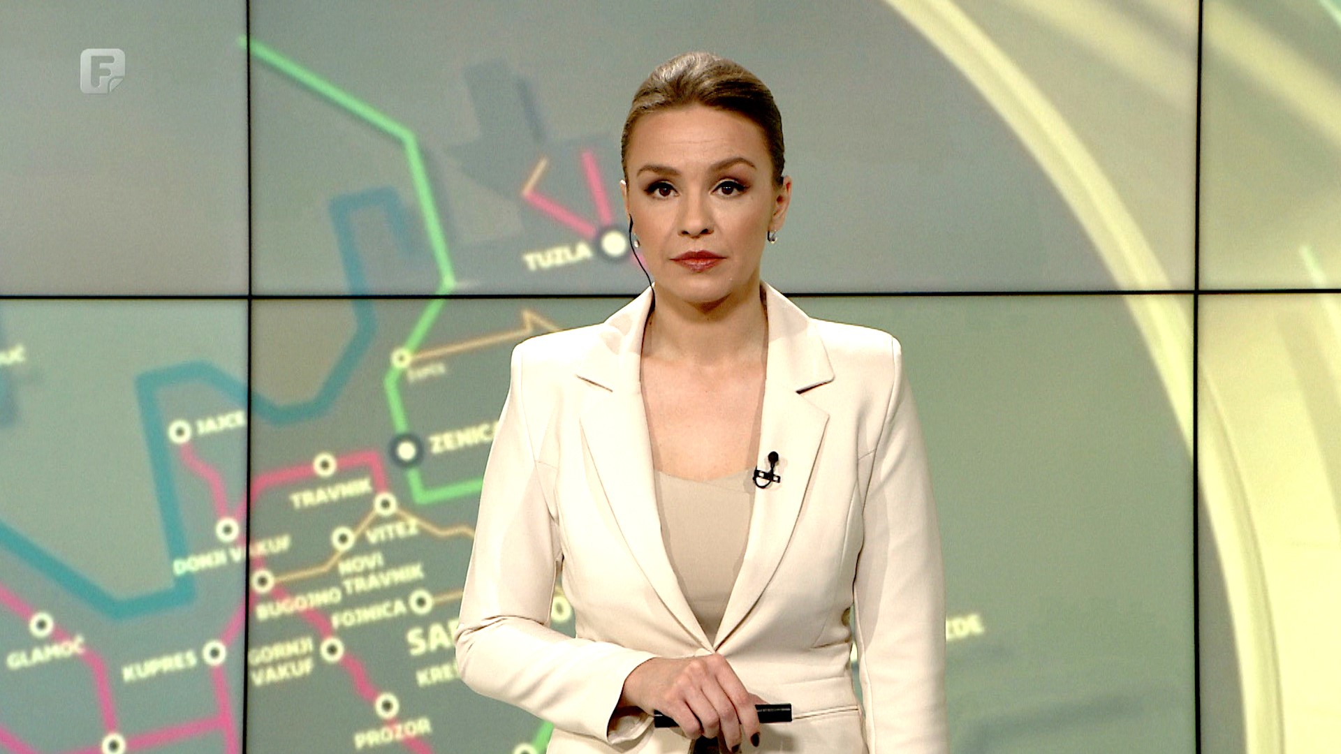 Federacija danas, 04.01.2024.