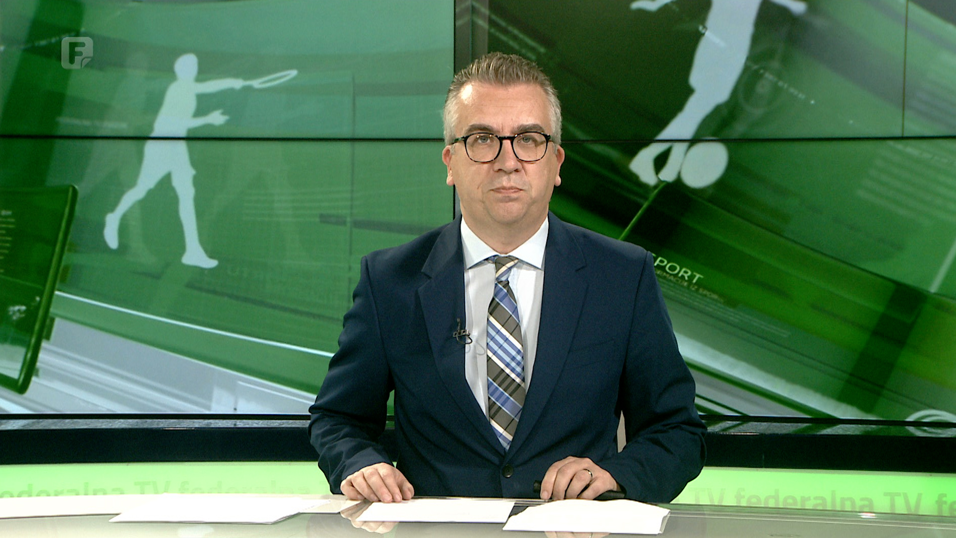 Sport - D2, 04.01.2024.