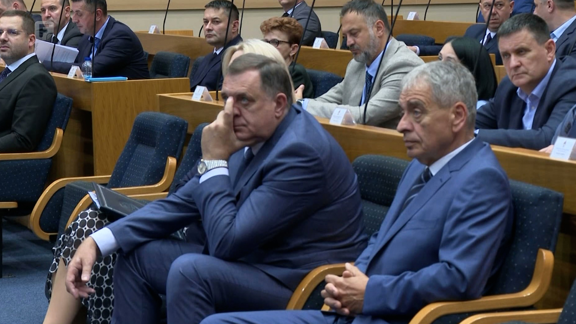 Antiustavno djelovanje RS-a: Ne valja državni – može entitetski izborni zakon