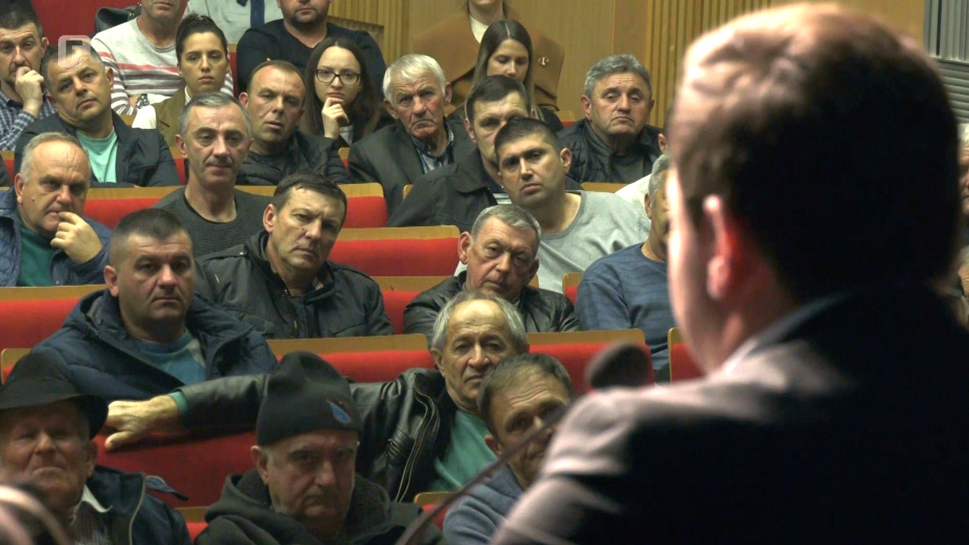 Semberski poljoprivrednici nezadovoljni isplatom štete od afričke kuge svinja