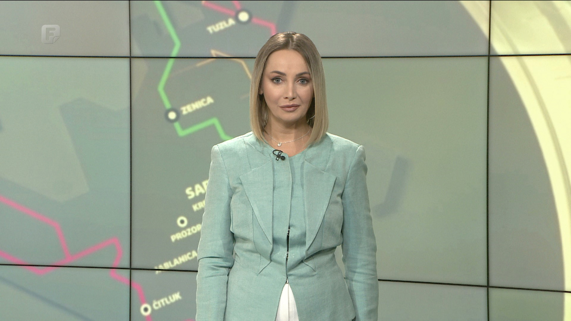 Federacija danas, 05.01.2024.