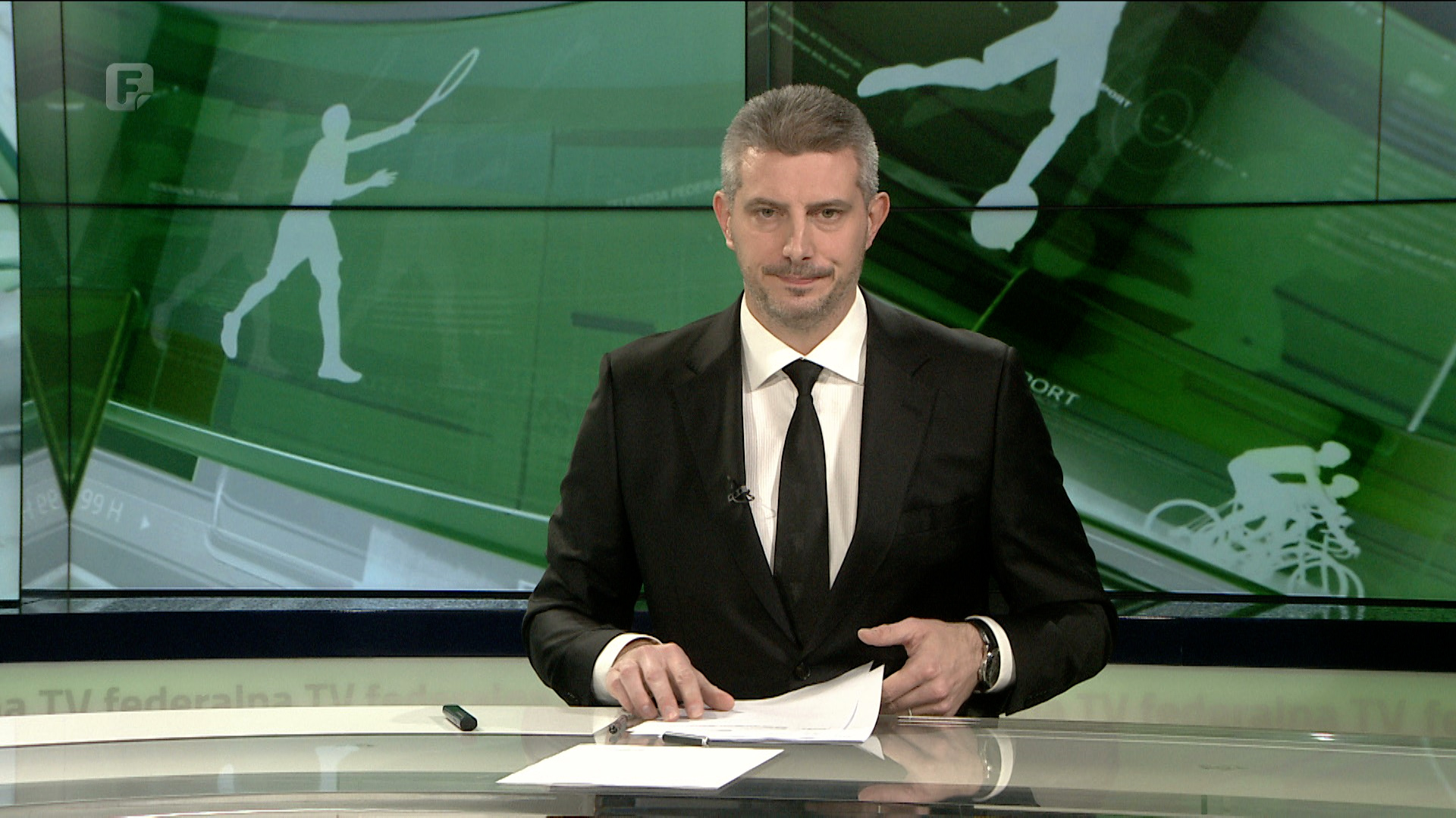 Sport - D2, 05.01.2024.