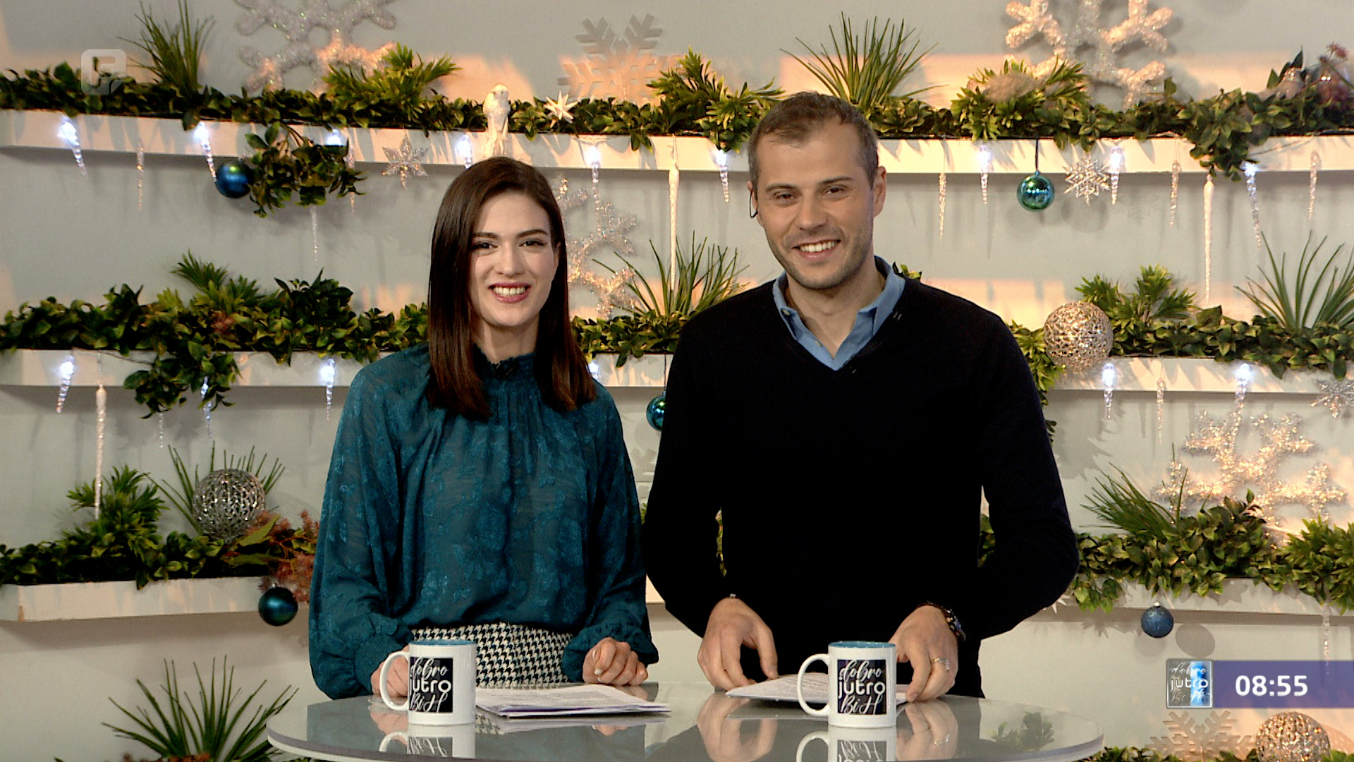 Dobro jutro, BiH!, jutarnji program 07.01.2024.