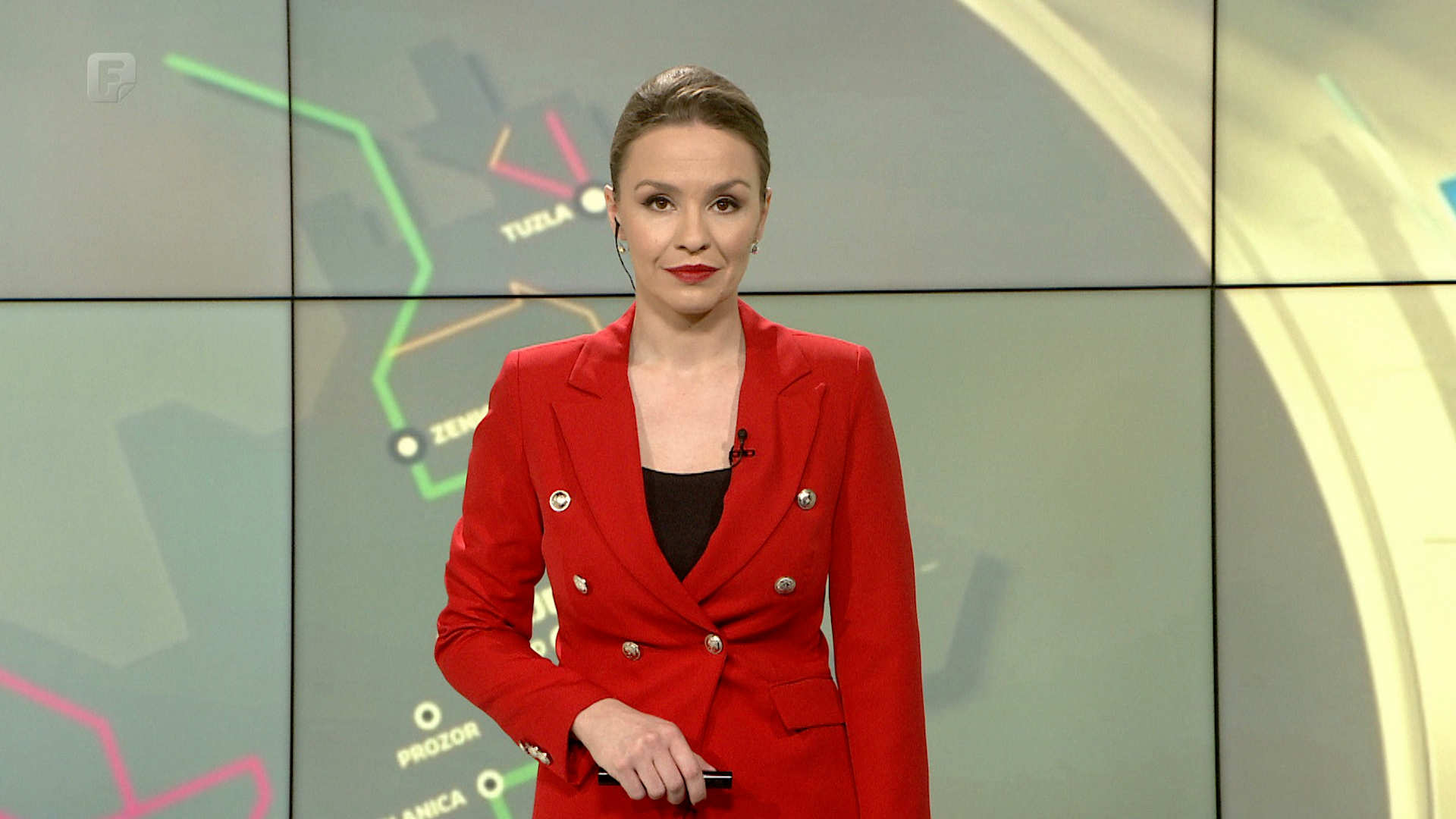 Federacija danas, 08.01.2024.