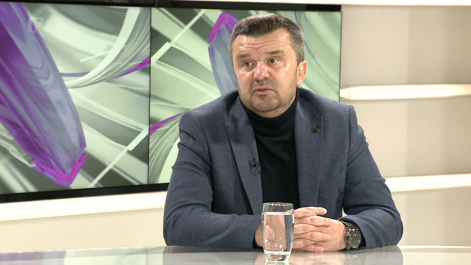 Muratbegović: Međunarodna zajednica cijeli jedan narod prešutno stavila u podređenu ulogu