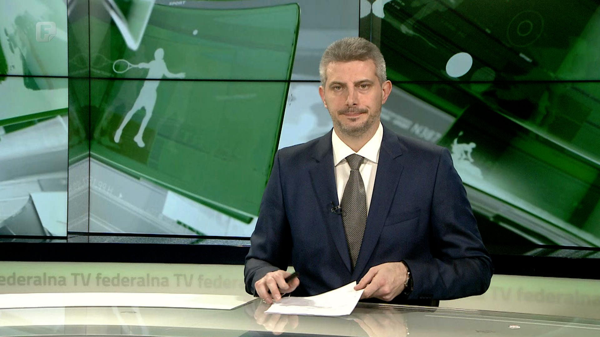 Sport - D2, 08.01.2024.