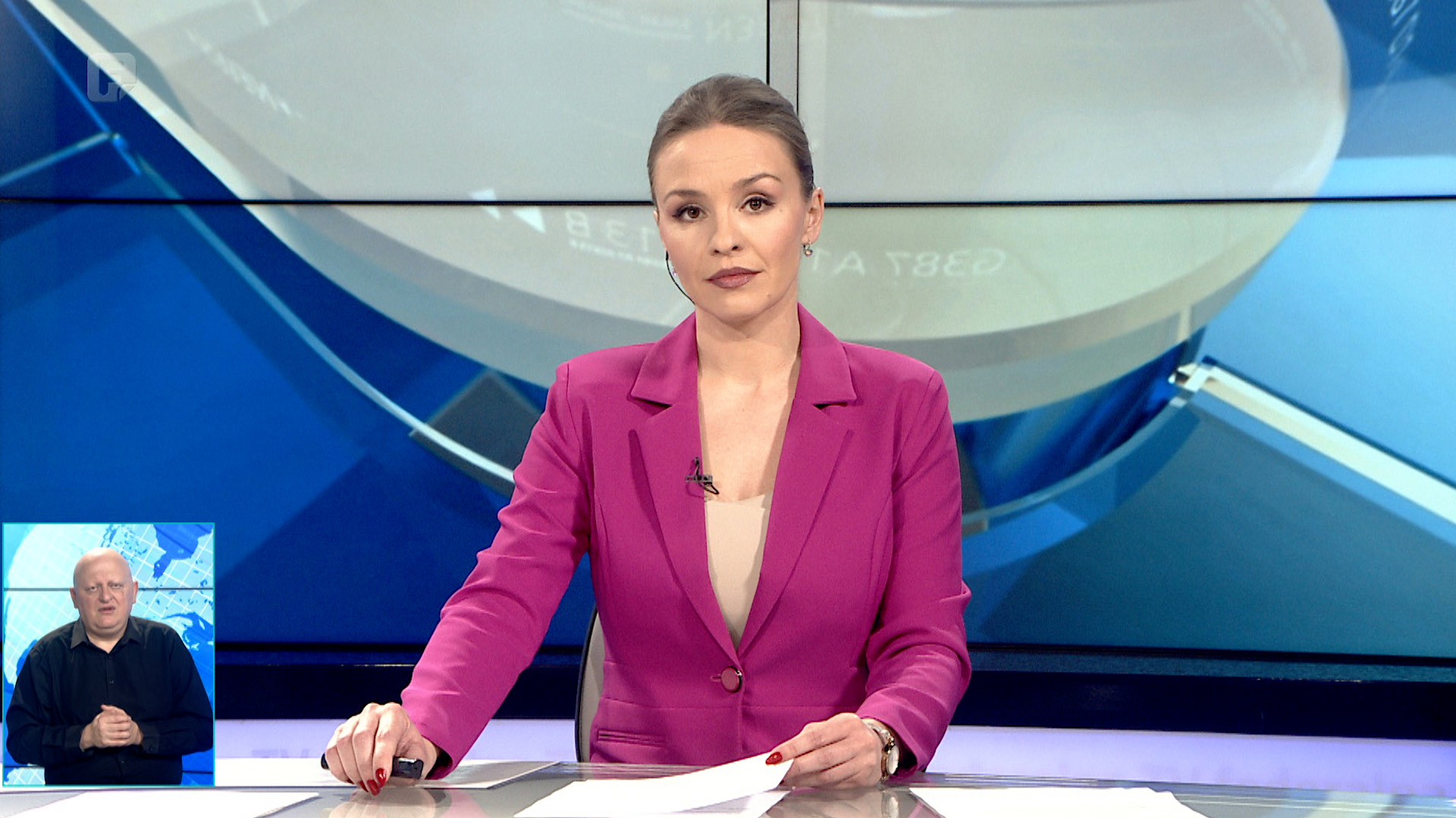 Dnevnik 3, 09.01.2024.