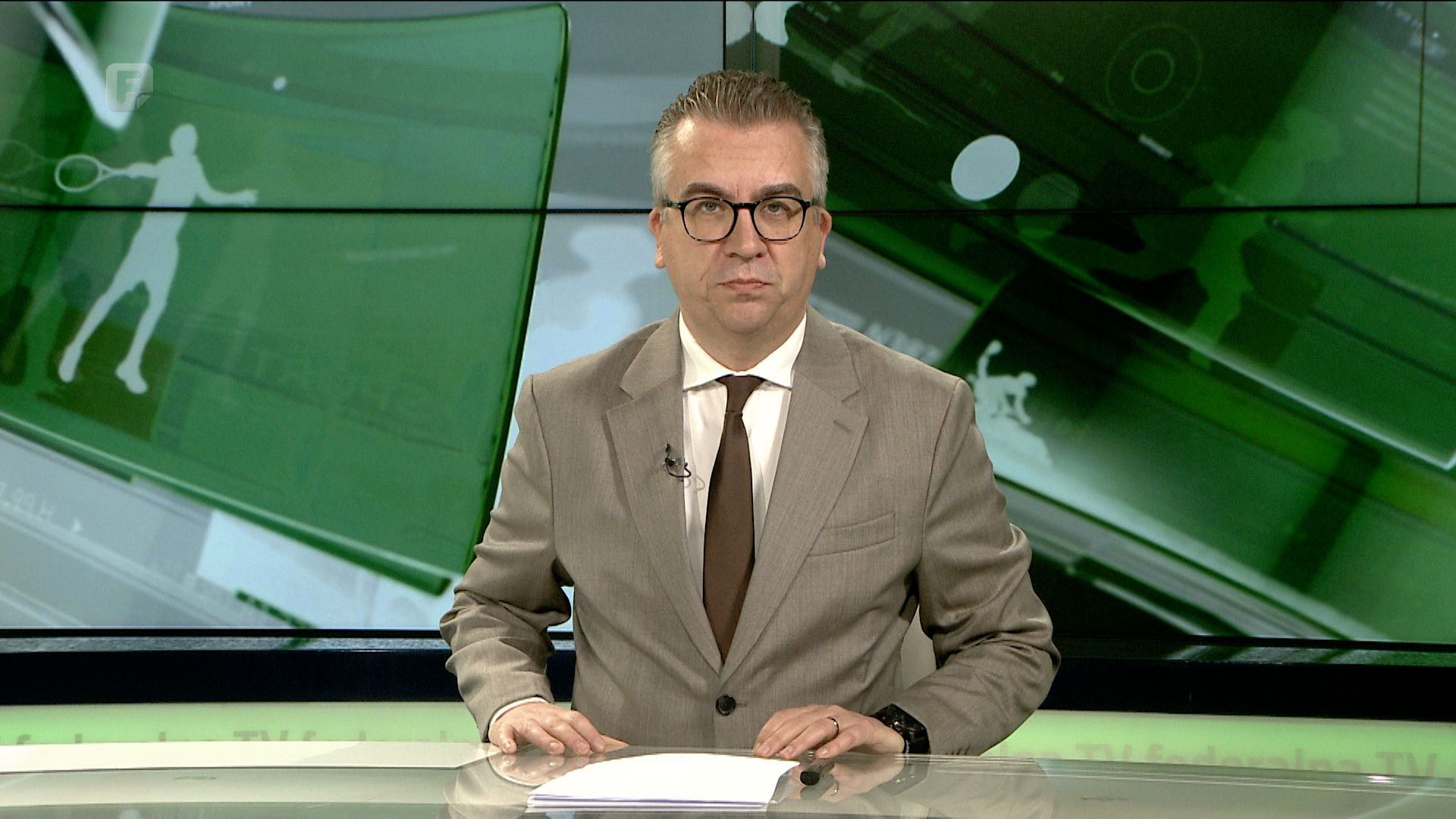 Sport - D2, 09.01.2024.