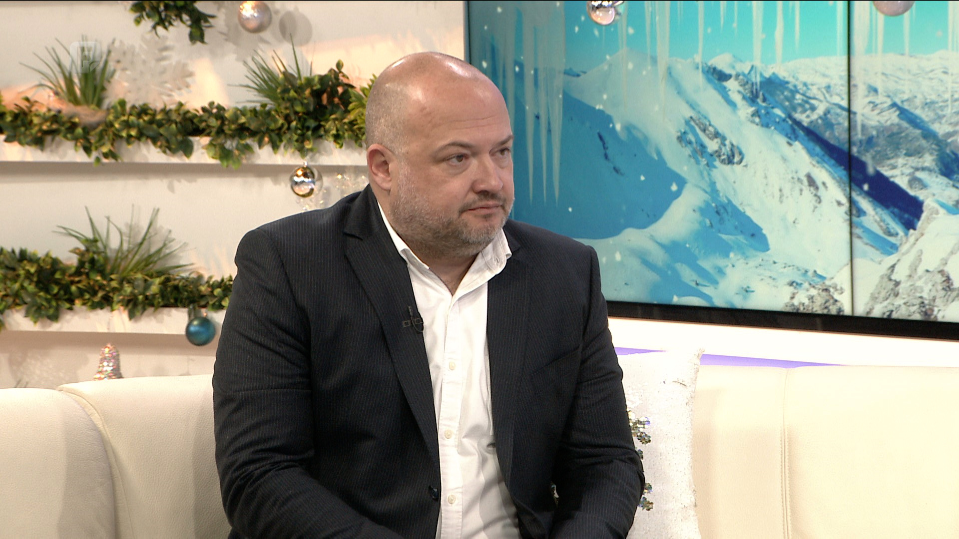 Arben Murtezić: Mislim da će Tužilaštvo BiH početi donositi određene odluke