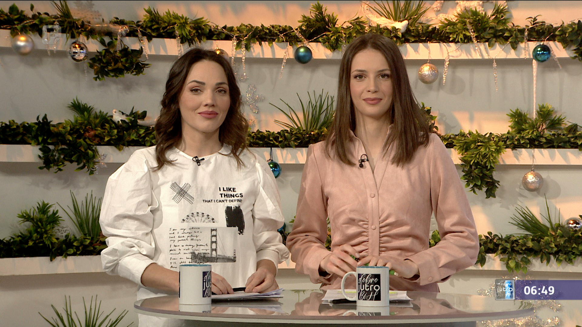 Dobro jutro, BiH!, jutarnji program 10.01.2024.