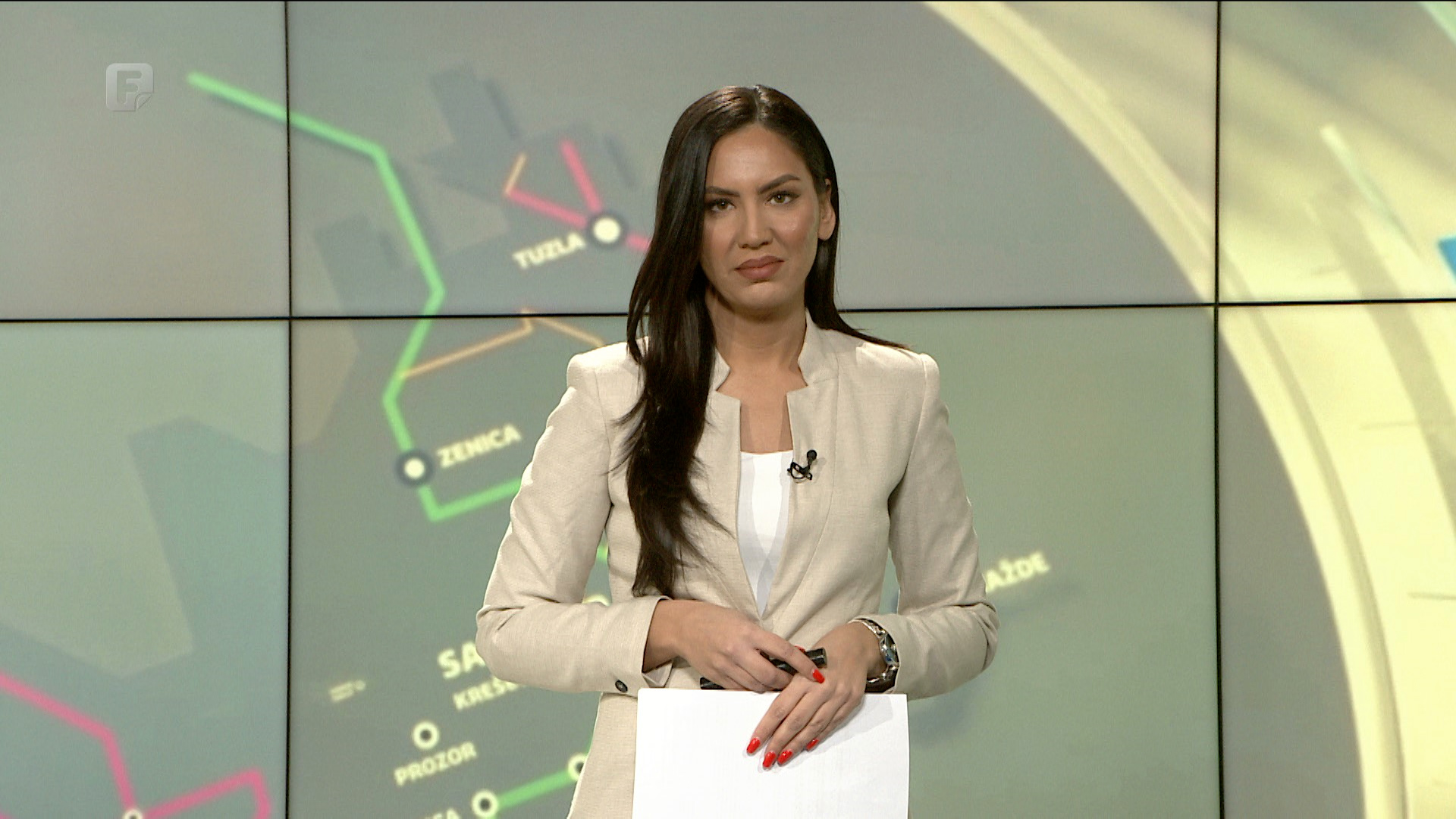 Federacija danas, 10.01.2024.