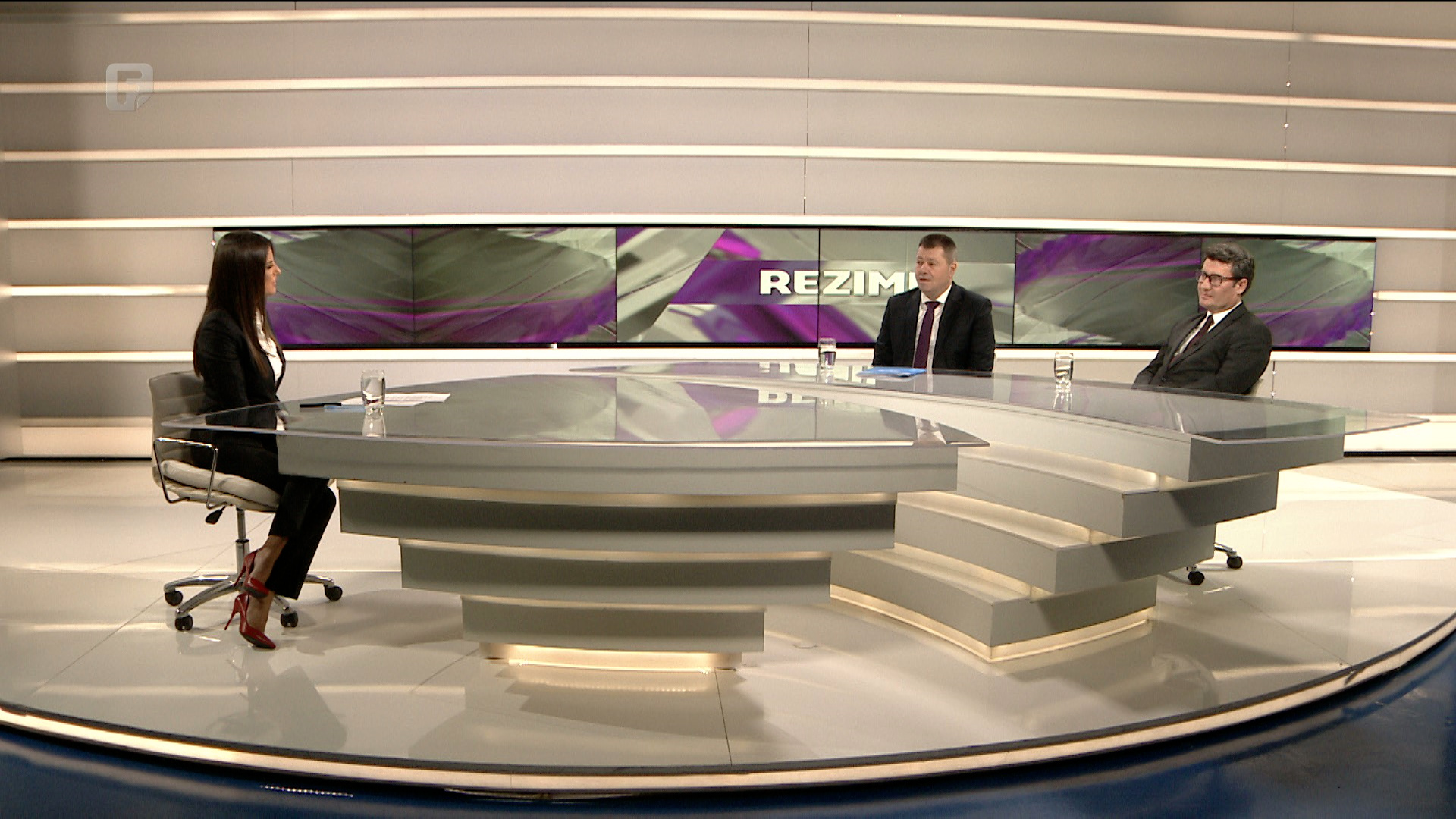 Rezime: Ahmet Egrlić i Rijad Hasić, 10.01.2024.