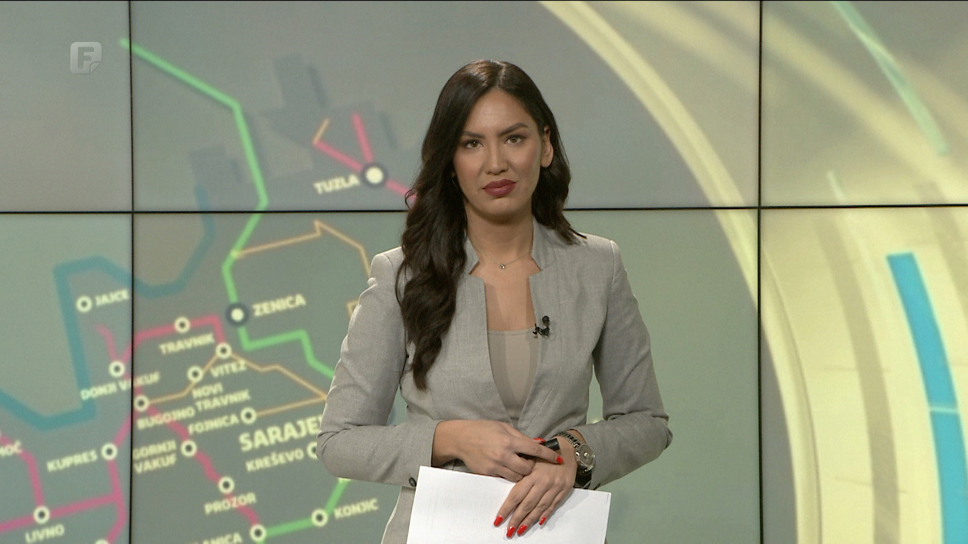 Federacija danas, 11.01.2024.