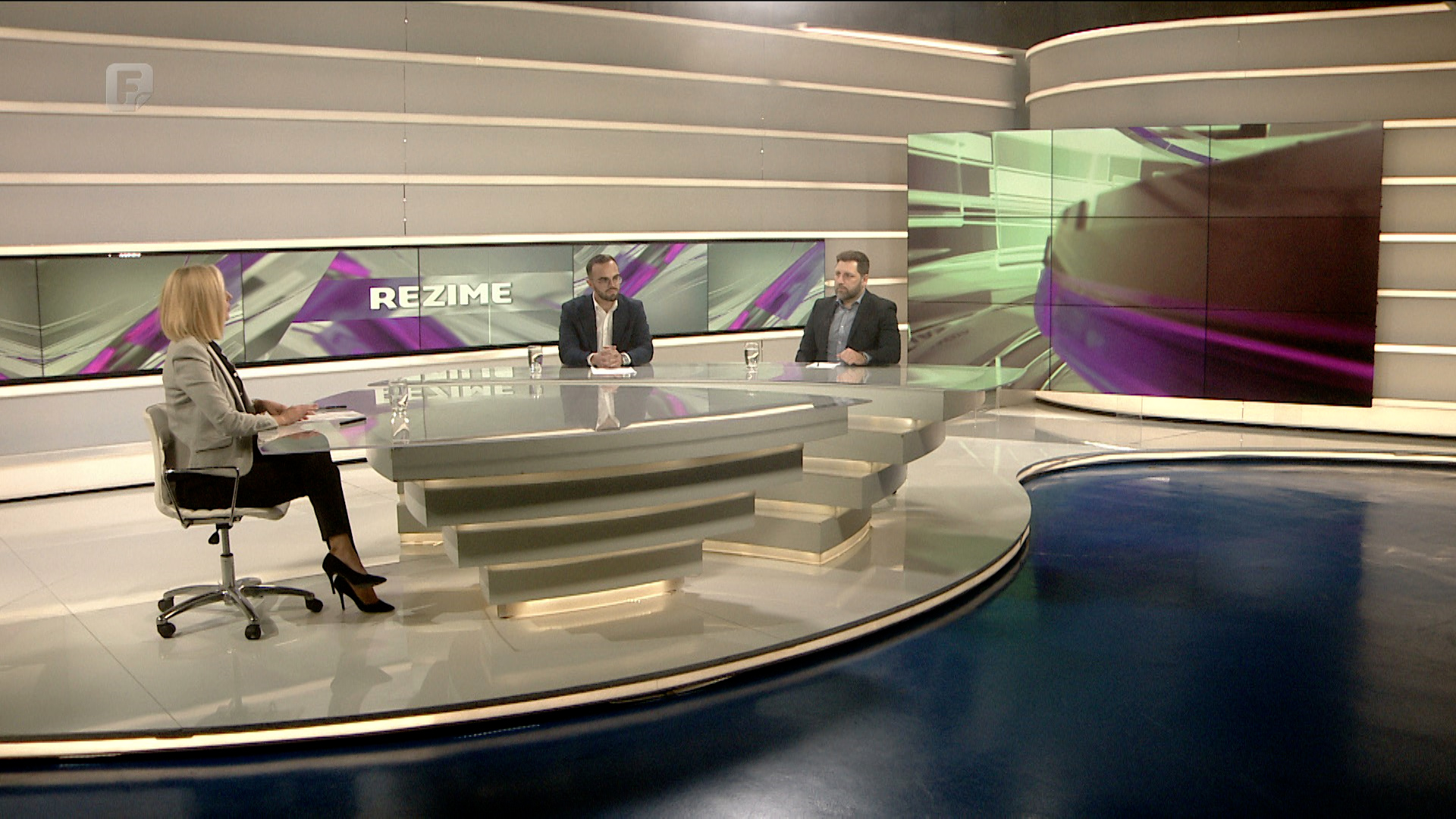 Rezime: Edin Maslo i Adis Salkić, 11.01.2024.