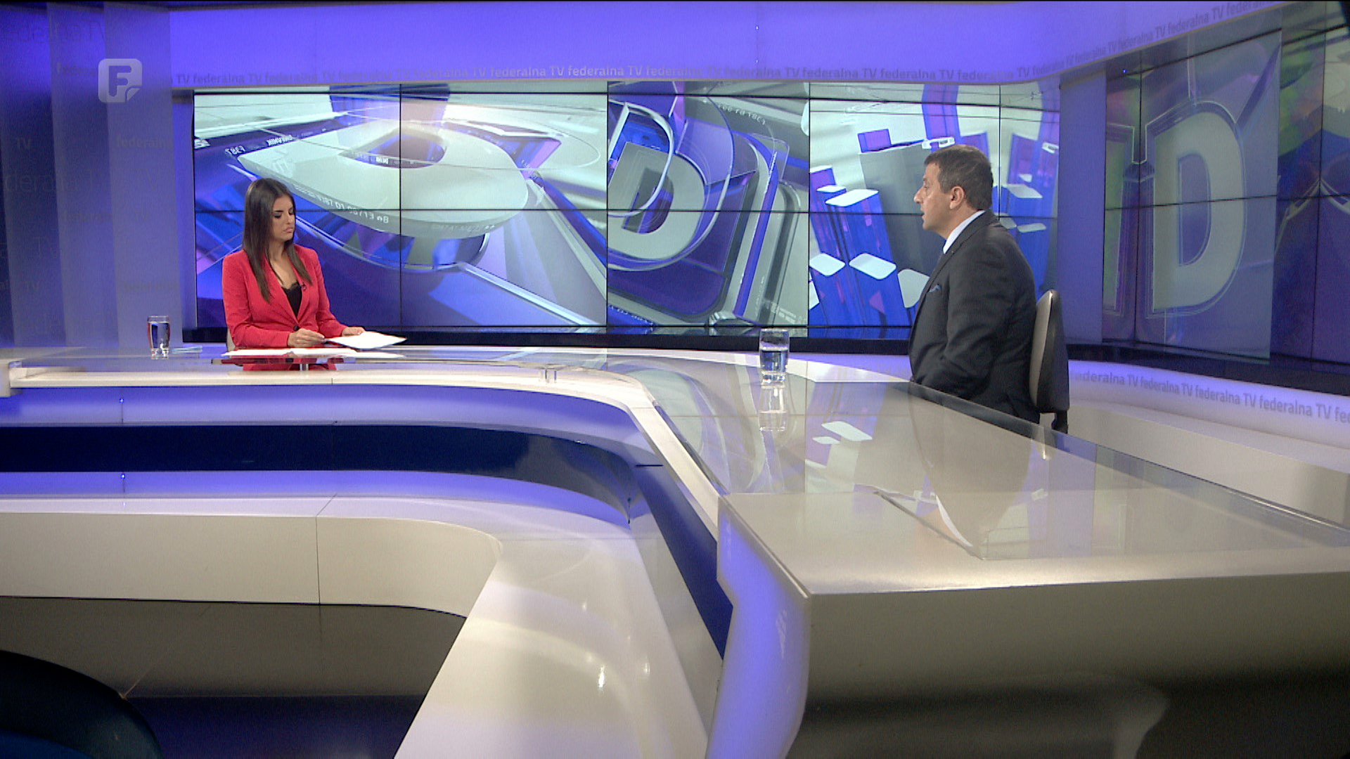 Vukanović: Dodik je malo nestašan, ali dobar đak međunarodne zajednice