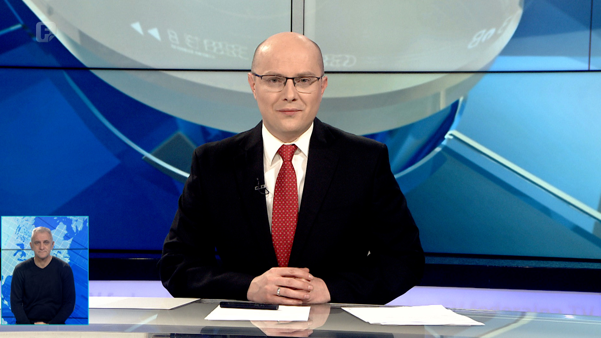 Dnevnik 3, 12.01.2024.