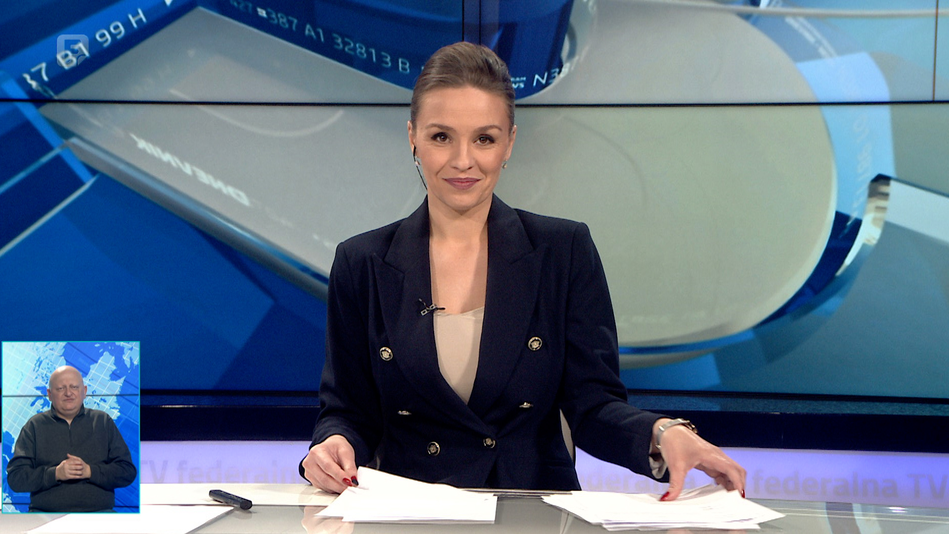 Dnevnik 3, 14.01.2024.