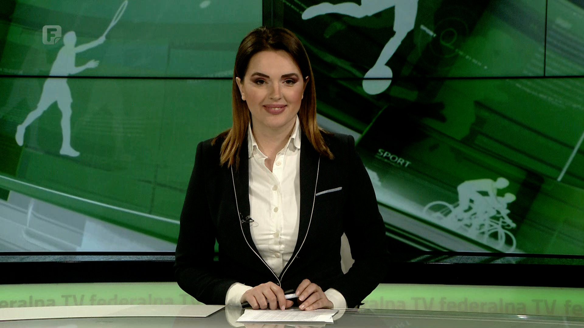 Sport - D2, 15.01.2024.
