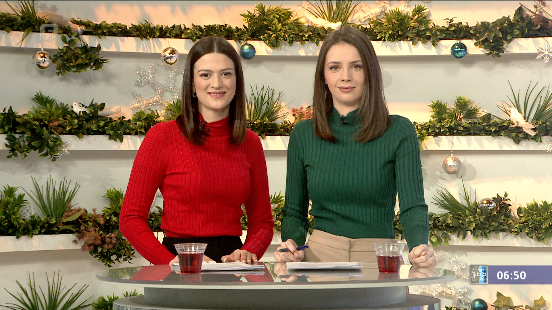 Dobro jutro, BiH!, jutarnji program 17.01.2024.