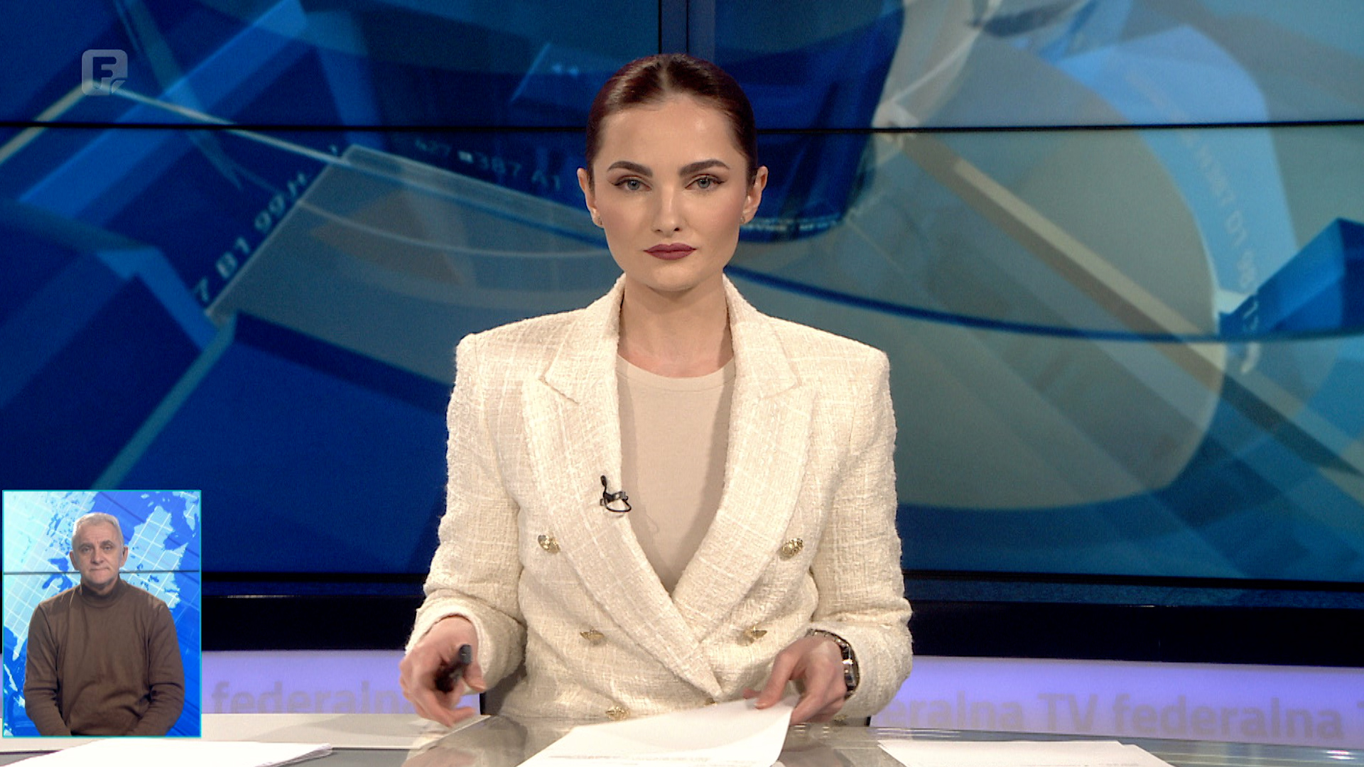 Dnevnik 3, 17.01.2024.