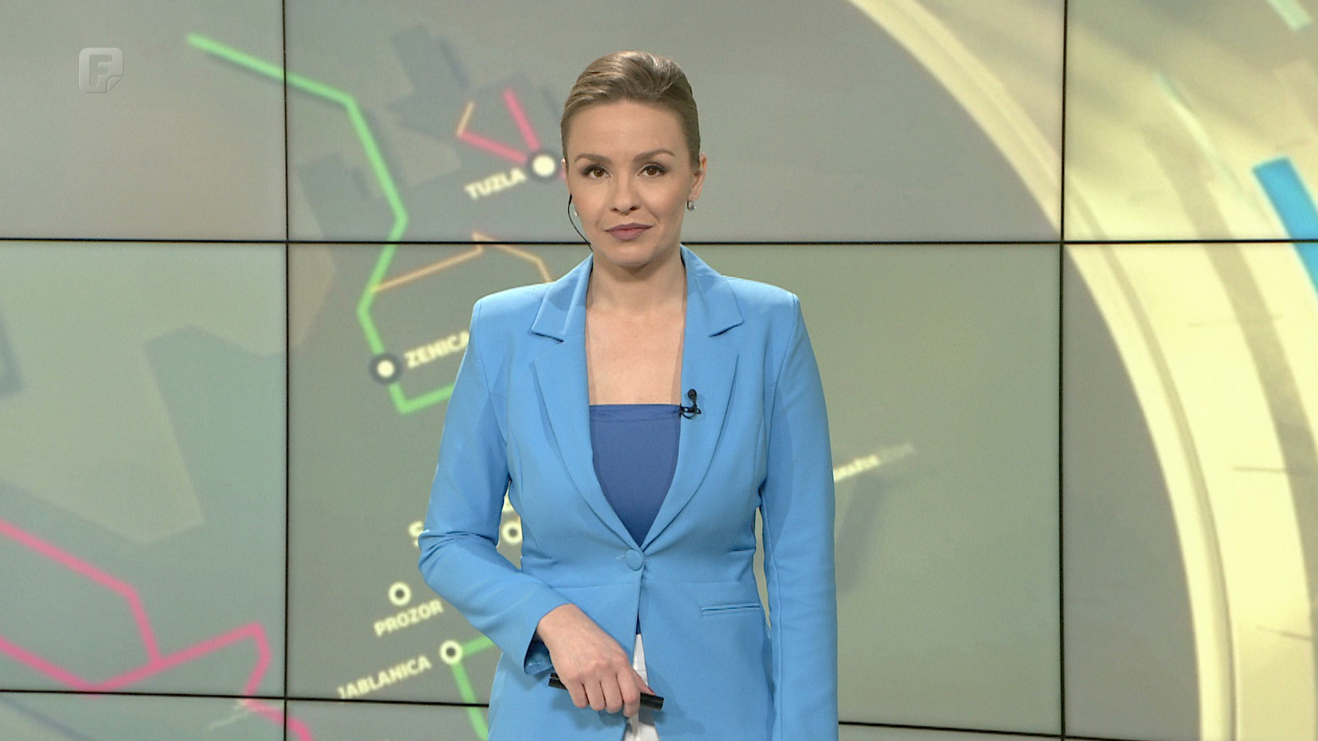 Federacija danas, 17.01.2024.