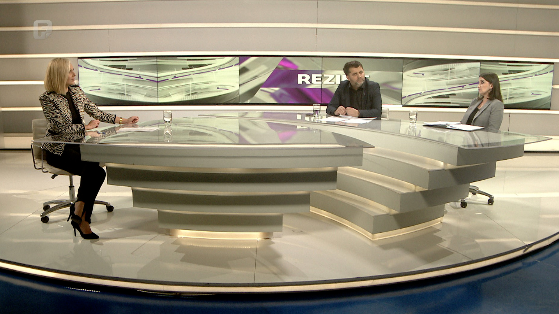 Rezime: Irma Deljkić i Admir Katica, 17.01.2024.