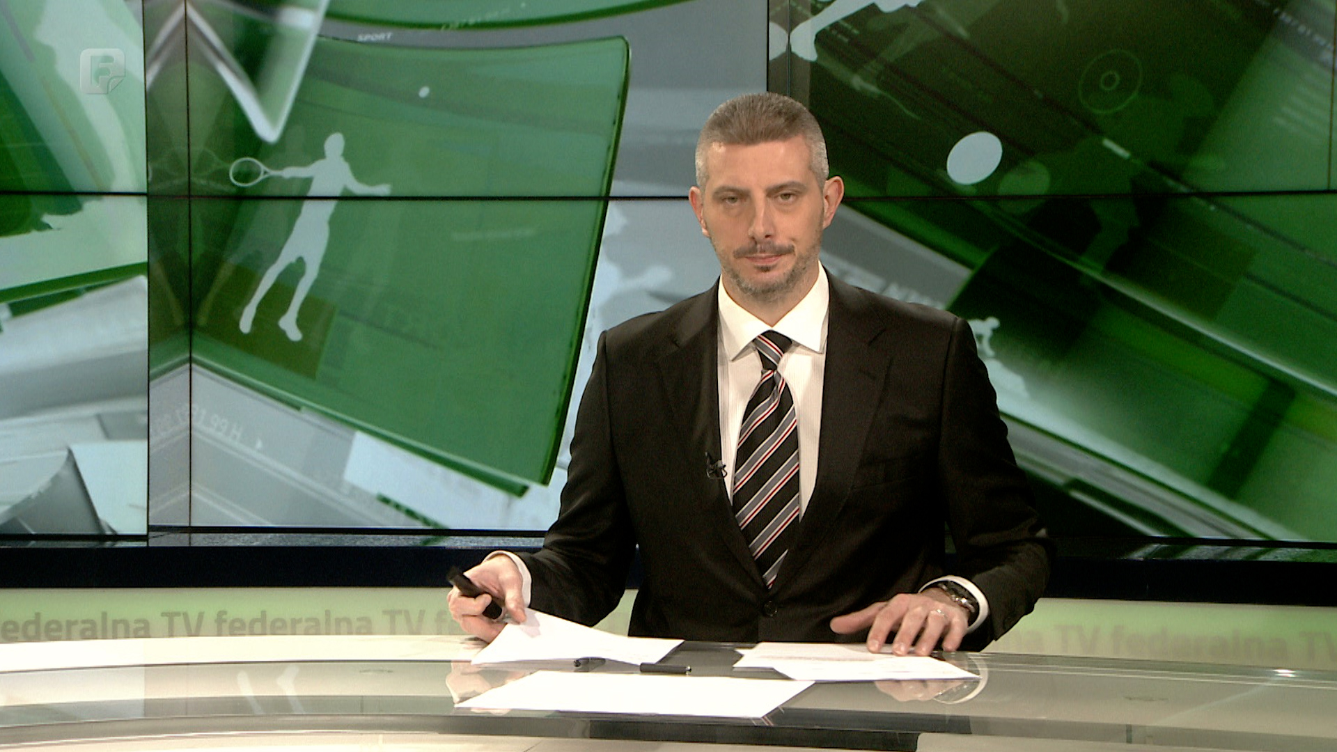 Sport - D2, 17.01.2024.